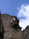 David Jennions (Pythonist) Climbing  Gallery: p5160009.jpeg